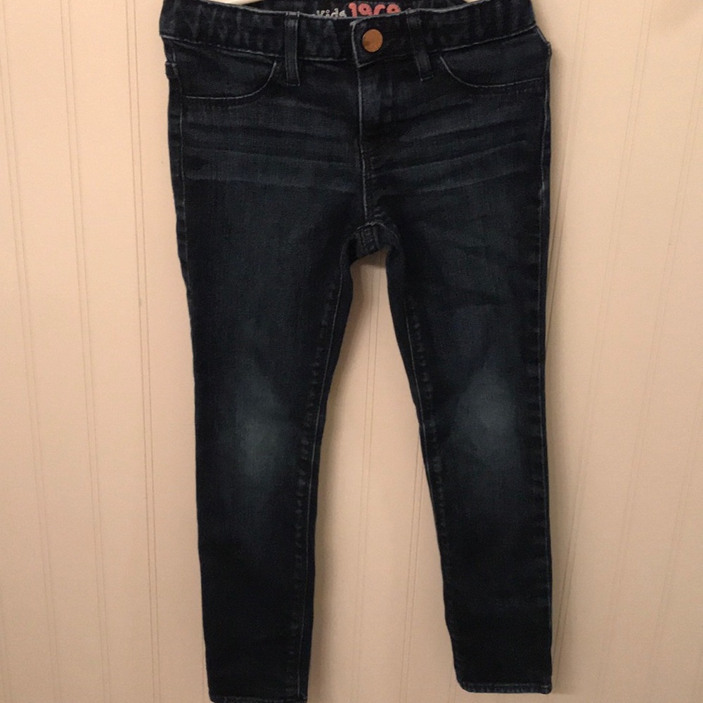 Gap Legging Jean size 6 NWOT